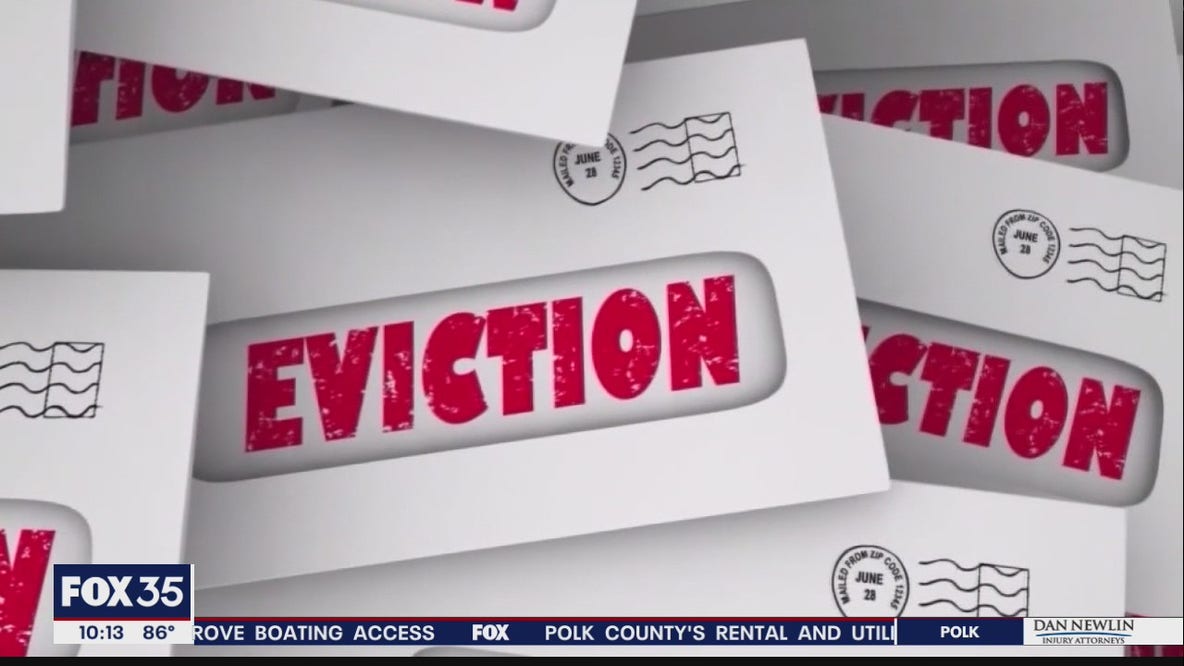Renters struggle to avoid eviction as moratorium ends